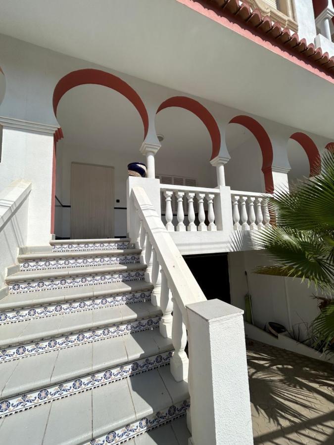 Appartement Casa En La Costa Maritima *